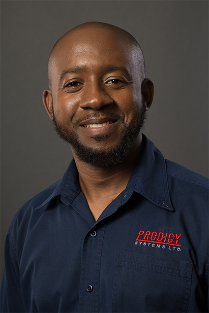 Ricardo Campbell