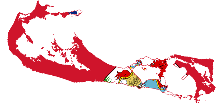 Flag-map_of_Bermuda