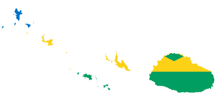 Flag_map_of_Saint_Vincent_and_the_Grenadines